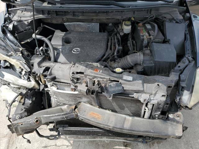 Photo 11 VIN: JM3ER2W57A0329071 - MAZDA CX-7 