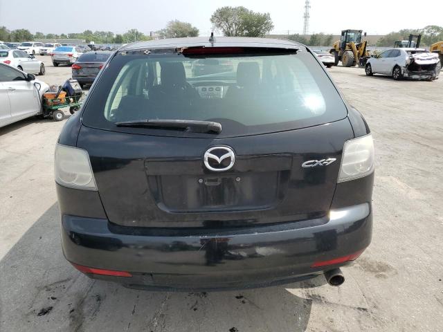 Photo 5 VIN: JM3ER2W57A0329071 - MAZDA CX-7 