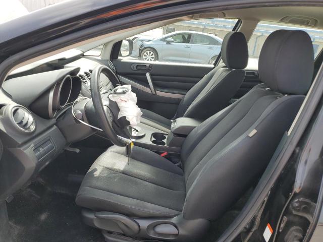 Photo 6 VIN: JM3ER2W57A0329071 - MAZDA CX-7 