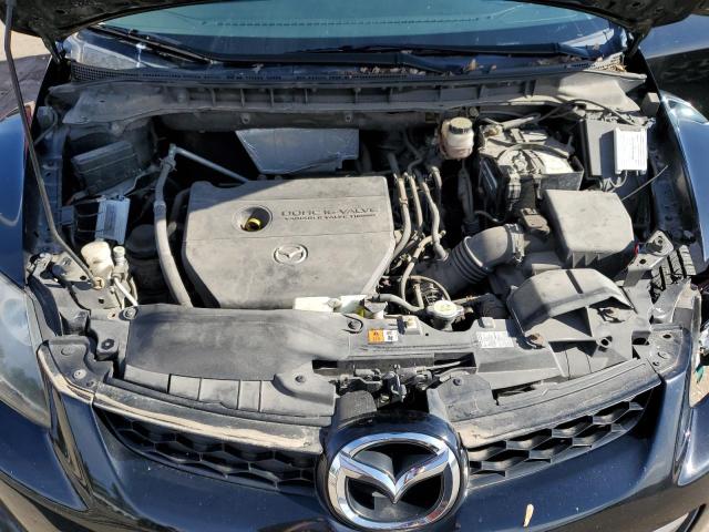 Photo 11 VIN: JM3ER2W57A0329118 - MAZDA CX-7 