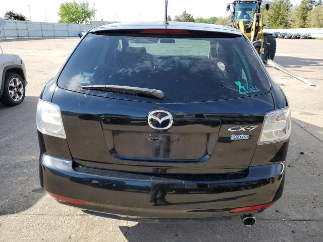 Photo 5 VIN: JM3ER2W57A0329118 - MAZDA CX-7 