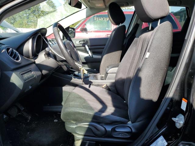 Photo 6 VIN: JM3ER2W57A0329118 - MAZDA CX-7 