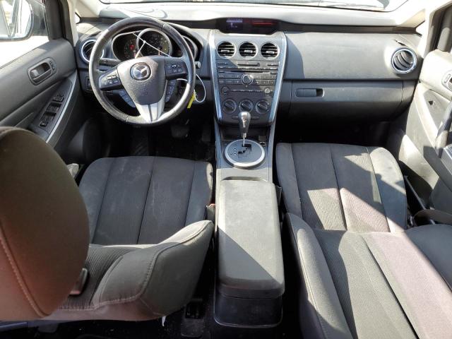 Photo 7 VIN: JM3ER2W57A0329118 - MAZDA CX-7 