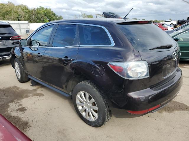 Photo 1 VIN: JM3ER2W57A0333296 - MAZDA CX-7 