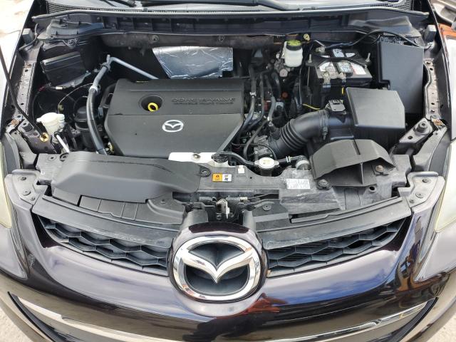 Photo 11 VIN: JM3ER2W57A0333296 - MAZDA CX-7 