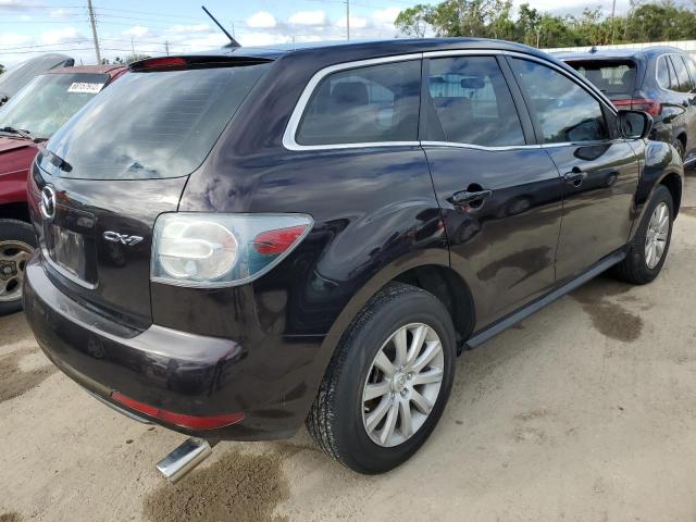 Photo 2 VIN: JM3ER2W57A0333296 - MAZDA CX-7 