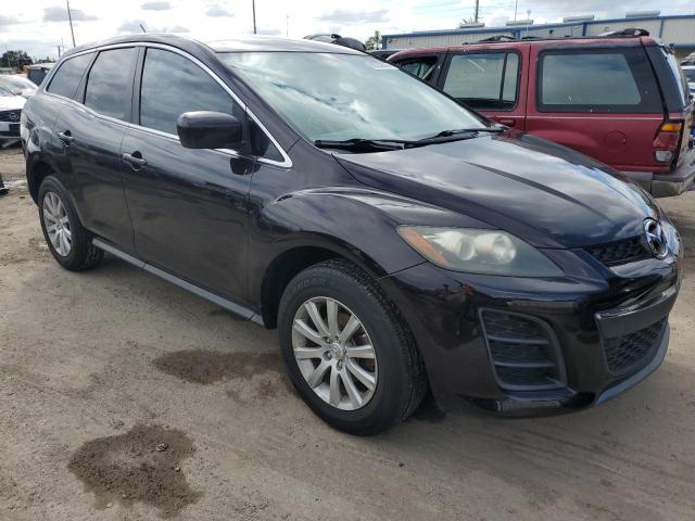 Photo 3 VIN: JM3ER2W57A0333296 - MAZDA CX-7 