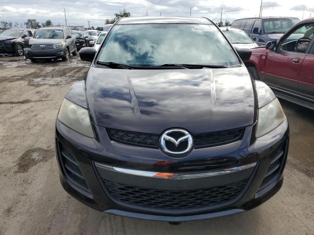 Photo 4 VIN: JM3ER2W57A0333296 - MAZDA CX-7 