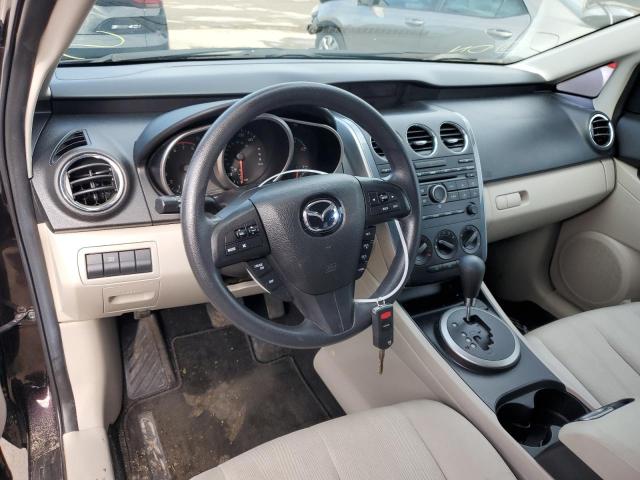 Photo 7 VIN: JM3ER2W57A0333296 - MAZDA CX-7 