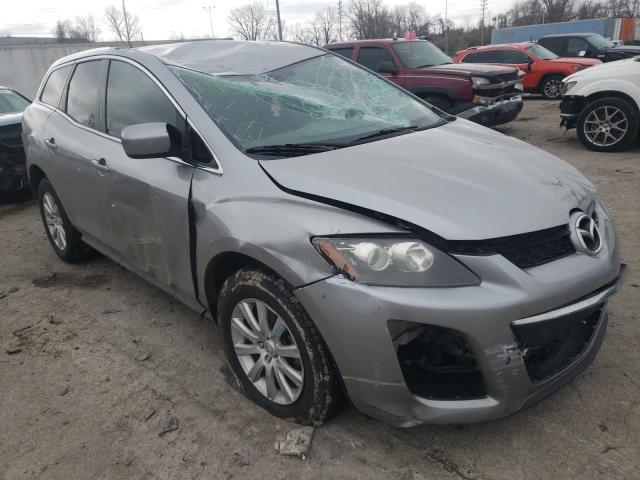 Photo 0 VIN: JM3ER2W57A0335954 - MAZDA CX-7 