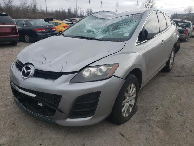 Photo 1 VIN: JM3ER2W57A0335954 - MAZDA CX-7 