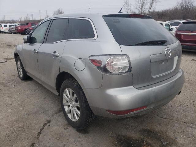 Photo 2 VIN: JM3ER2W57A0335954 - MAZDA CX-7 