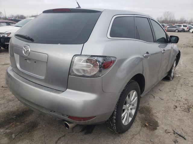 Photo 3 VIN: JM3ER2W57A0335954 - MAZDA CX-7 