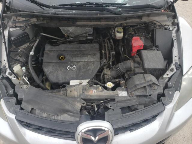 Photo 6 VIN: JM3ER2W57A0335954 - MAZDA CX-7 