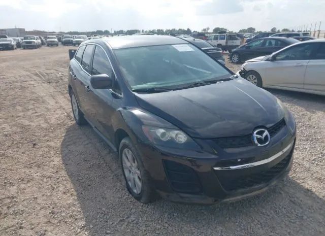 Photo 0 VIN: JM3ER2W57A0337364 - MAZDA CX-7 