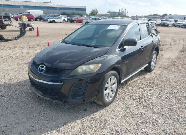 Photo 1 VIN: JM3ER2W57A0337364 - MAZDA CX-7 