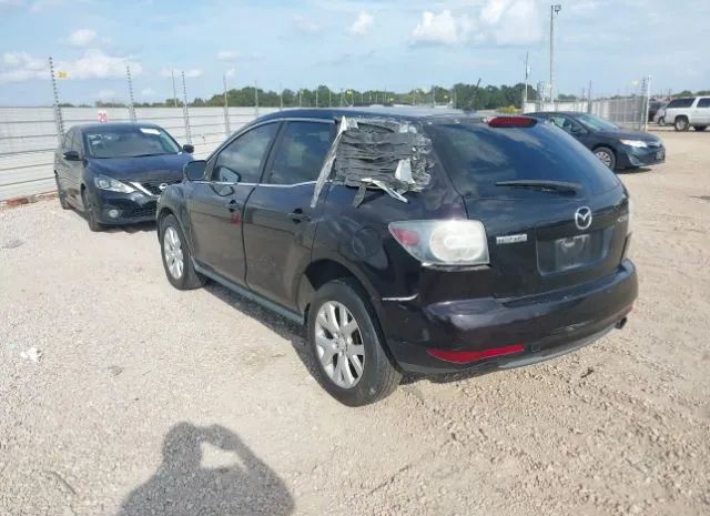 Photo 2 VIN: JM3ER2W57A0337364 - MAZDA CX-7 