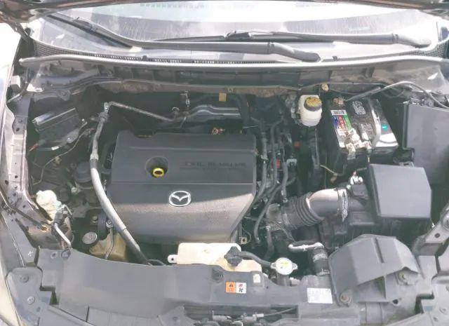 Photo 9 VIN: JM3ER2W57A0337364 - MAZDA CX-7 