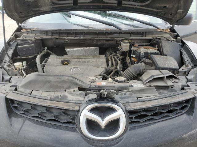 Photo 10 VIN: JM3ER2W57A0338482 - MAZDA CX-7 