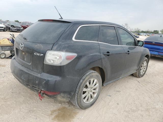 Photo 2 VIN: JM3ER2W57A0338482 - MAZDA CX-7 