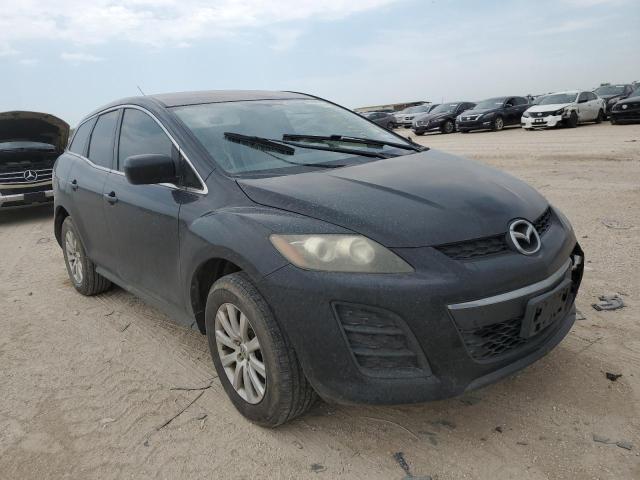 Photo 3 VIN: JM3ER2W57A0338482 - MAZDA CX-7 