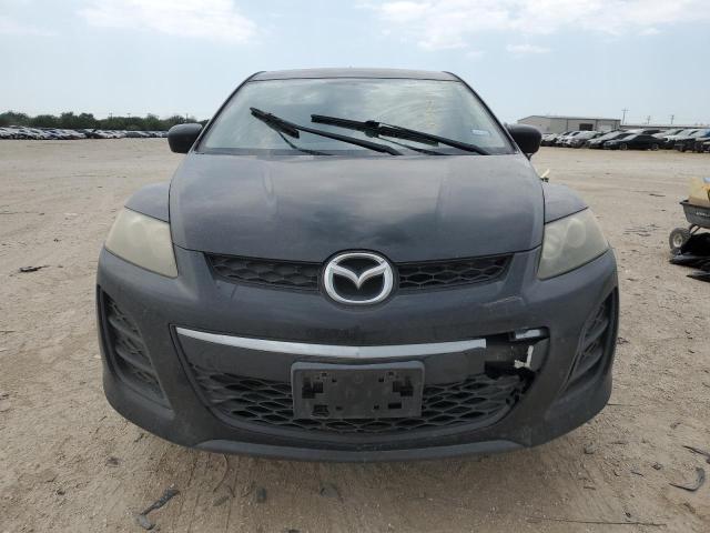 Photo 4 VIN: JM3ER2W57A0338482 - MAZDA CX-7 