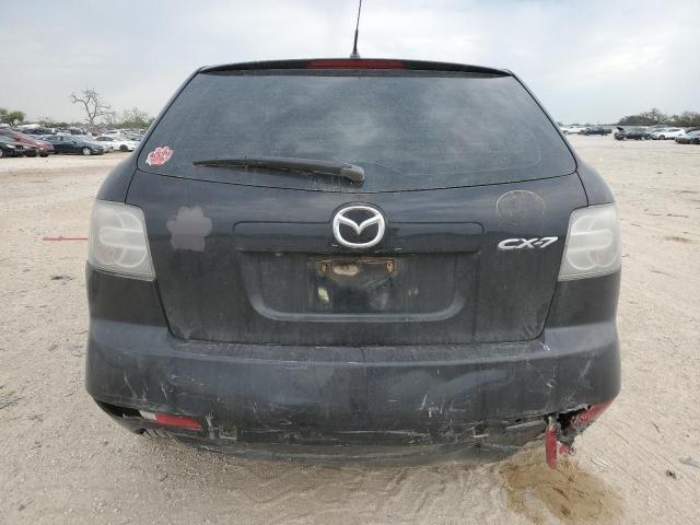 Photo 5 VIN: JM3ER2W57A0338482 - MAZDA CX-7 