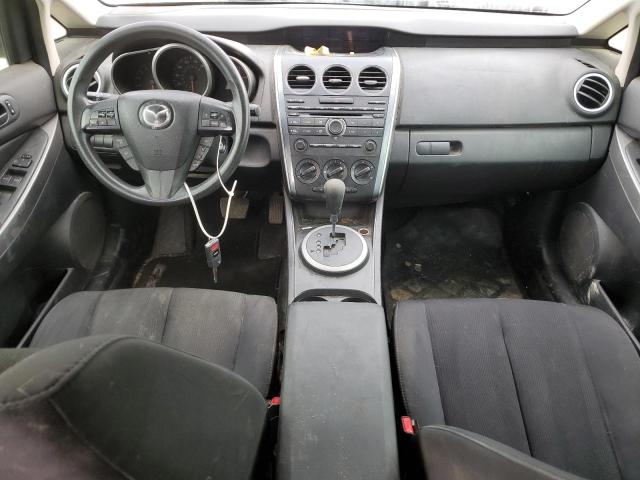 Photo 7 VIN: JM3ER2W57A0338482 - MAZDA CX-7 