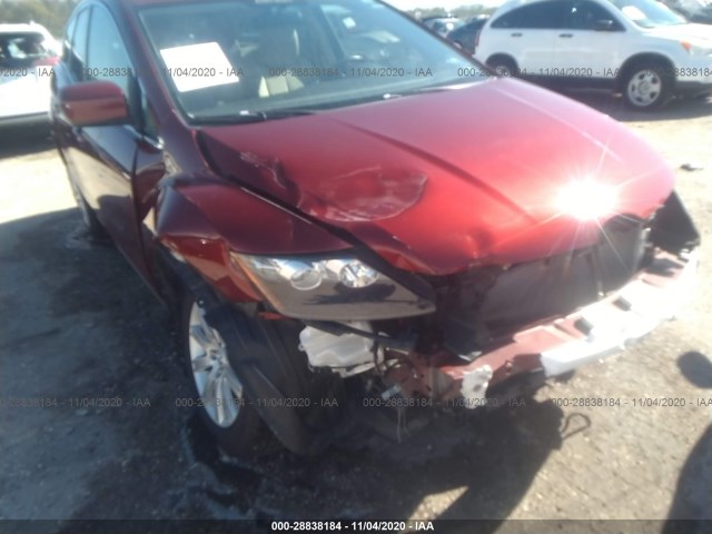 Photo 5 VIN: JM3ER2W57A0339485 - MAZDA CX-7 