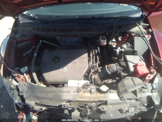 Photo 9 VIN: JM3ER2W57A0339485 - MAZDA CX-7 