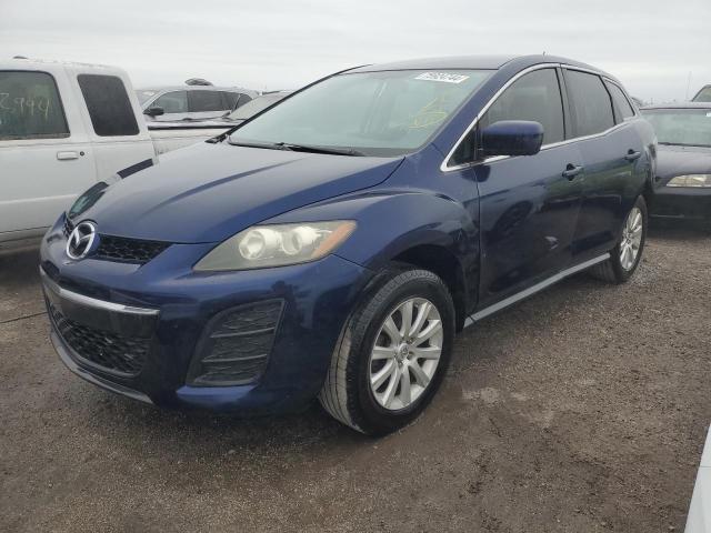 Photo 0 VIN: JM3ER2W57A0341236 - MAZDA CX-7 