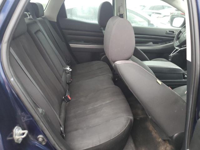 Photo 10 VIN: JM3ER2W57A0341236 - MAZDA CX-7 