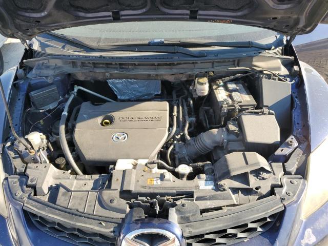 Photo 11 VIN: JM3ER2W57A0341236 - MAZDA CX-7 