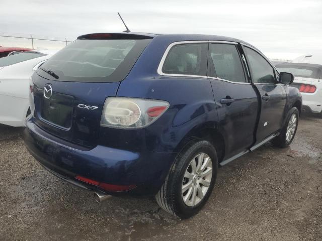 Photo 2 VIN: JM3ER2W57A0341236 - MAZDA CX-7 