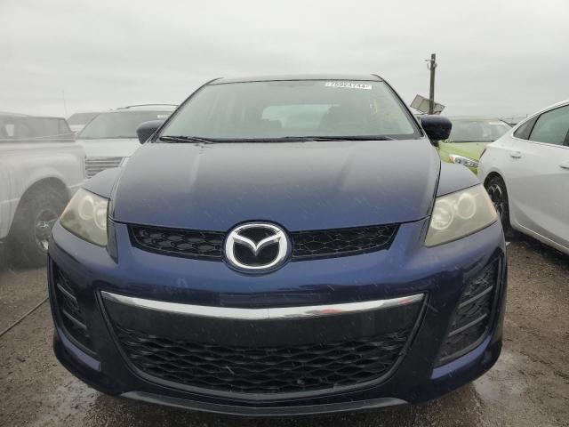 Photo 4 VIN: JM3ER2W57A0341236 - MAZDA CX-7 