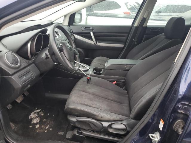 Photo 6 VIN: JM3ER2W57A0341236 - MAZDA CX-7 