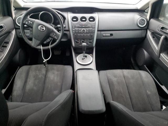 Photo 7 VIN: JM3ER2W57A0341236 - MAZDA CX-7 