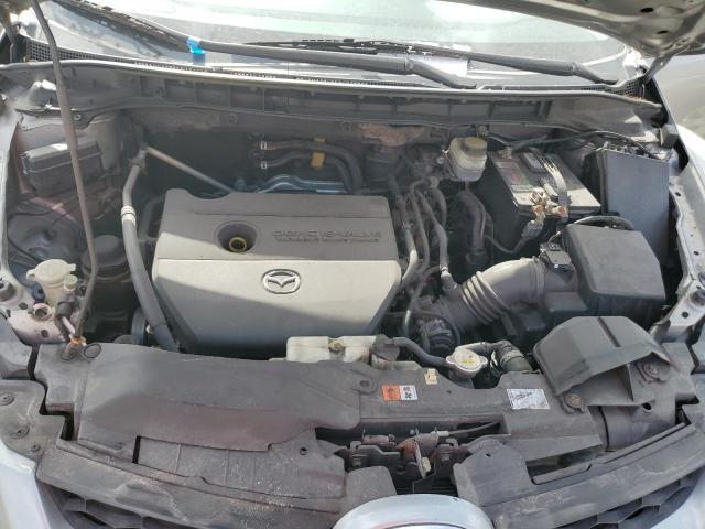 Photo 10 VIN: JM3ER2W57A0345321 - MAZDA CX-7 