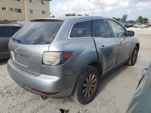 Photo 2 VIN: JM3ER2W57A0345321 - MAZDA CX-7 