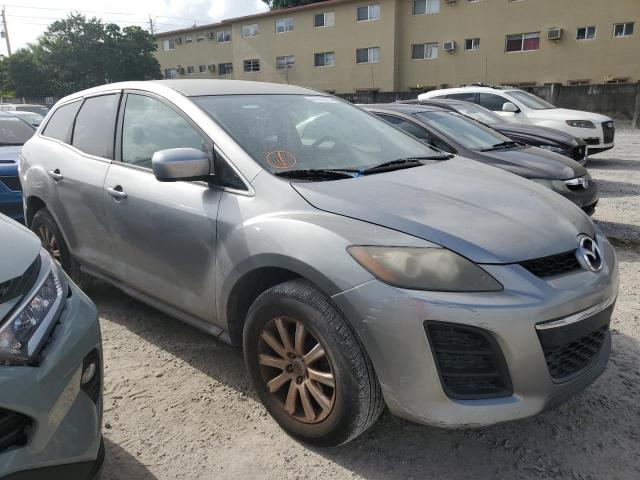 Photo 3 VIN: JM3ER2W57A0345321 - MAZDA CX-7 