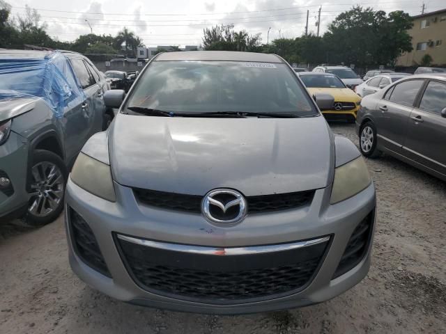 Photo 4 VIN: JM3ER2W57A0345321 - MAZDA CX-7 