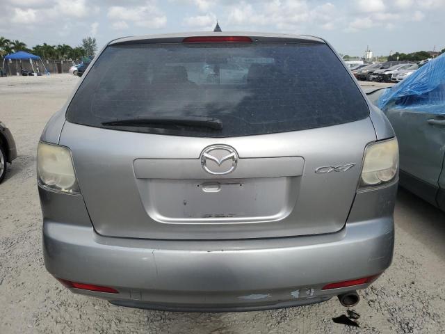 Photo 5 VIN: JM3ER2W57A0345321 - MAZDA CX-7 