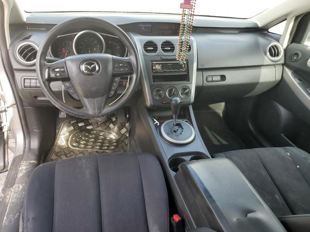 Photo 7 VIN: JM3ER2W57A0345321 - MAZDA CX-7 