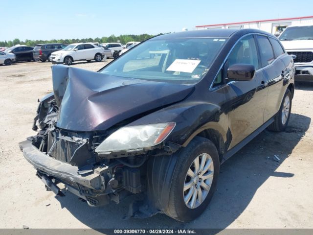 Photo 1 VIN: JM3ER2W57A0346467 - MAZDA CX-7 