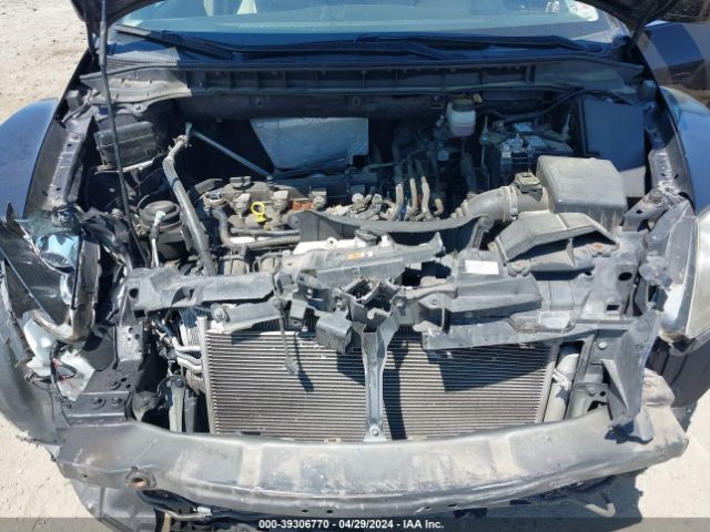 Photo 9 VIN: JM3ER2W57A0346467 - MAZDA CX-7 