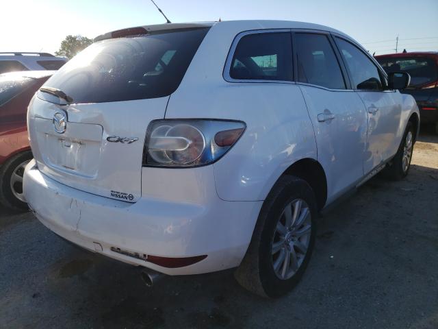 Photo 3 VIN: JM3ER2W57A0346839 - MAZDA CX-7 