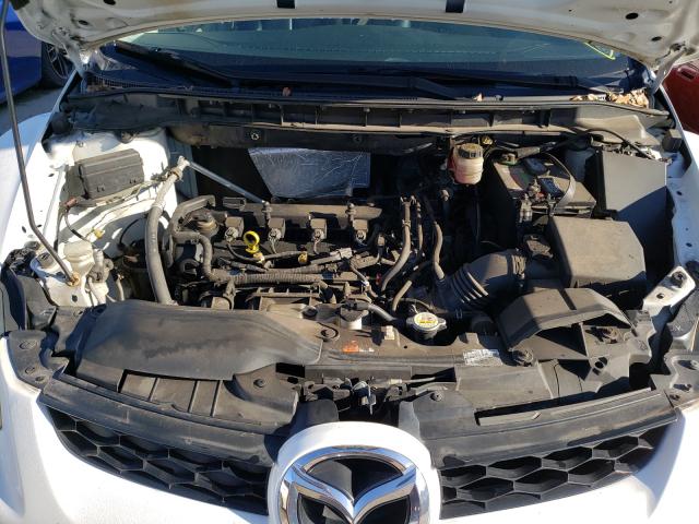 Photo 6 VIN: JM3ER2W57A0346839 - MAZDA CX-7 