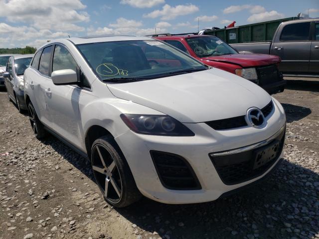 Photo 0 VIN: JM3ER2W57A0349286 - MAZDA CX-7 