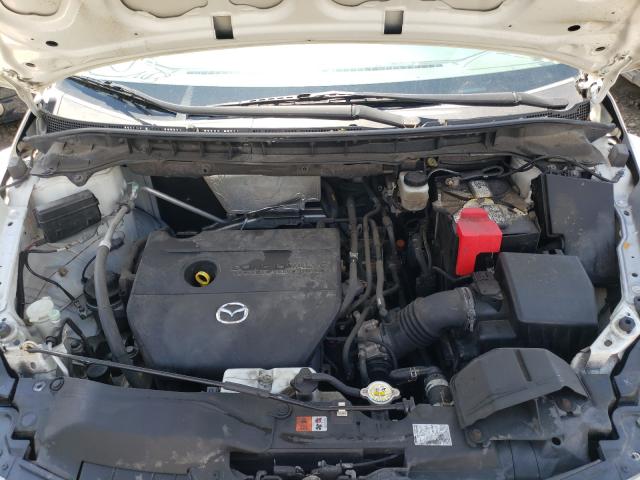 Photo 6 VIN: JM3ER2W57A0349286 - MAZDA CX-7 