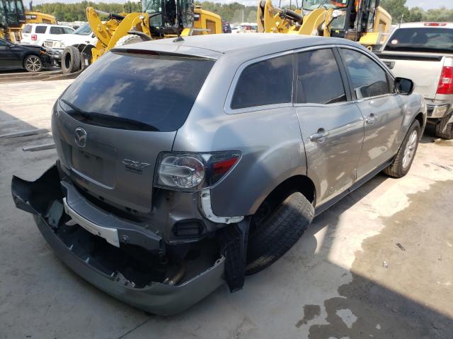 Photo 3 VIN: JM3ER2W58A0301201 - MAZDA CX-7 